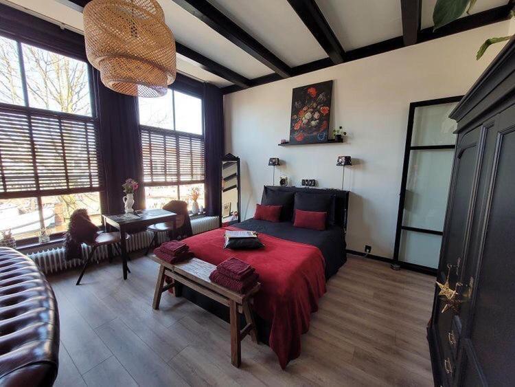 דוקום B&B Diepzicht מראה חיצוני תמונה