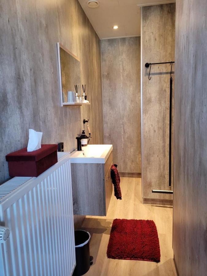 דוקום B&B Diepzicht מראה חיצוני תמונה
