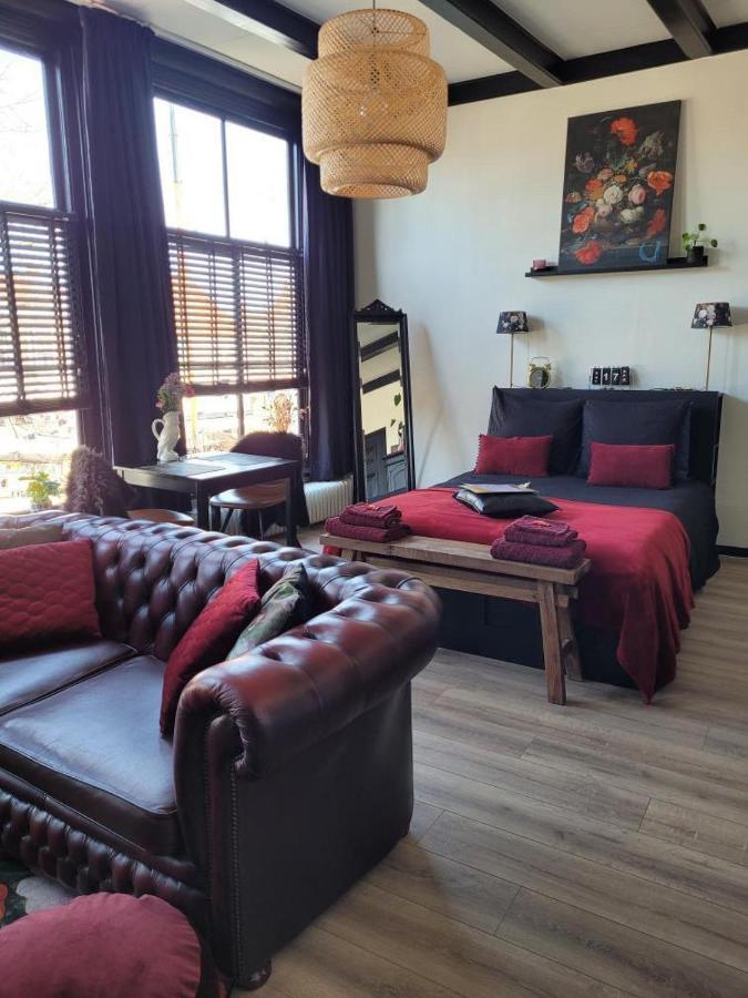 דוקום B&B Diepzicht מראה חיצוני תמונה