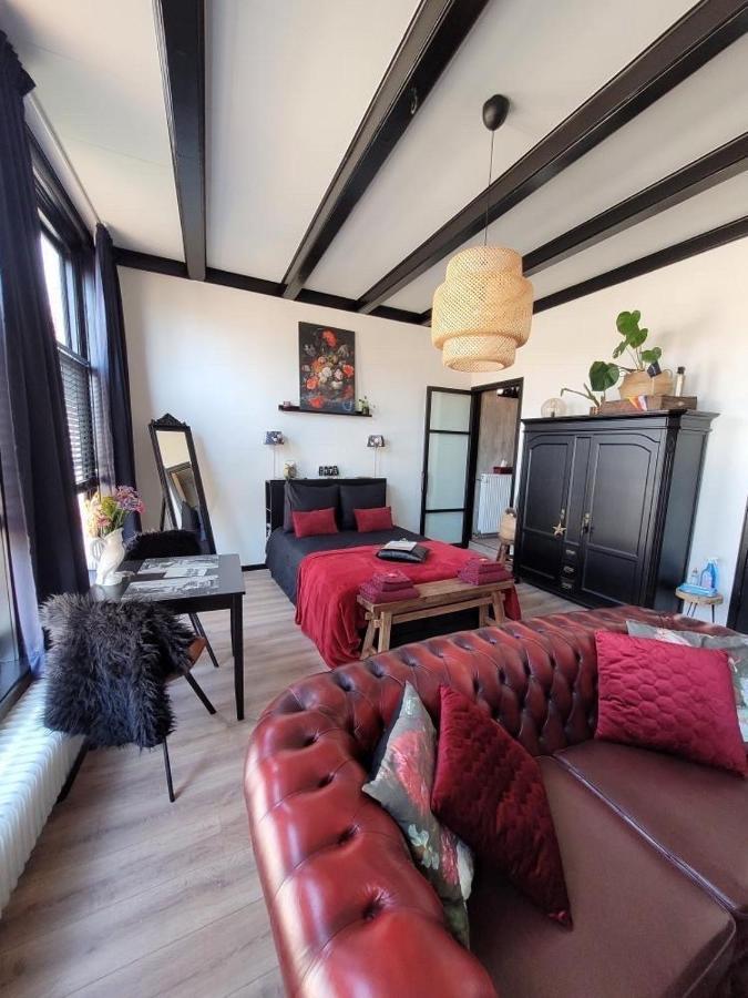דוקום B&B Diepzicht מראה חיצוני תמונה
